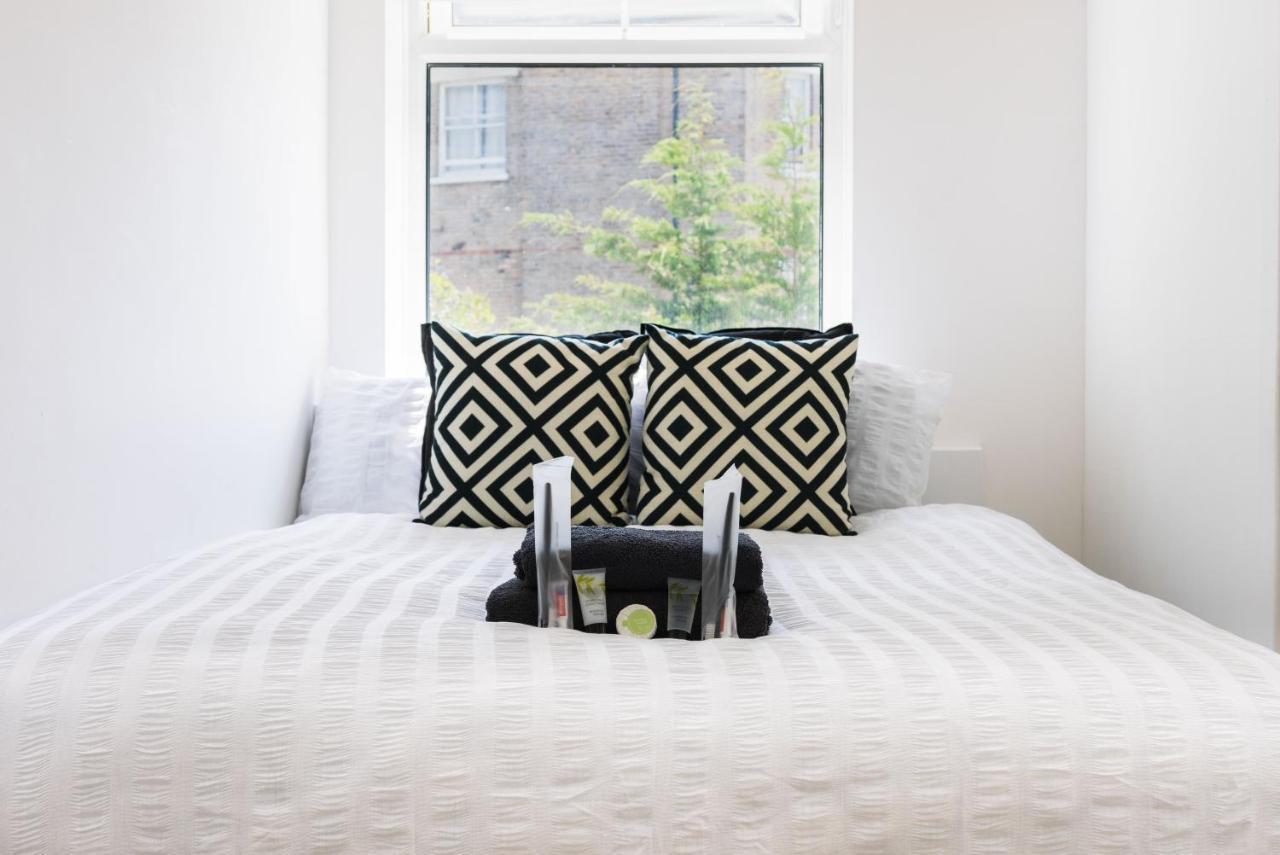 본머스 203, The Kove, West Hill Road 아파트 외부 사진